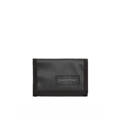 Abbildung von Eastpak CREW Single Geldbörse, Größe: One Size, Tarp black