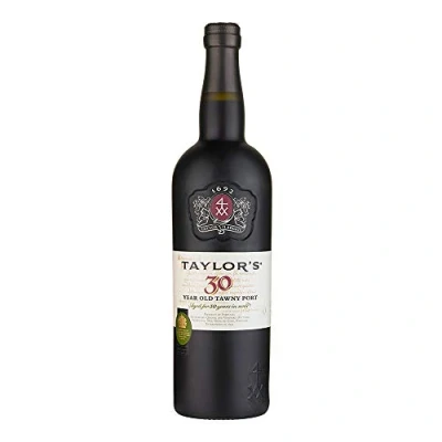 Abbildung von Taylor&#039;s Port Tawny 30 Years Old NV Lieblich (1 x 0.75 l)