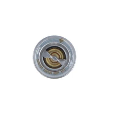 Abbildung von NRF 725109 Kühlwasserthermostat 89 ohne Gehäuse CITROËN: Xsara Schrägheck, Saxo Kombi, PEUGEOT: 106 I II Schrägheck
