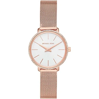 Abbildung von Michael Kors Pyper MK4588 Damenarmbanduhr