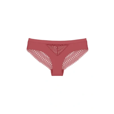Abbildung von Triumph Slip, Damen, Größe: 46, Strawberry allure