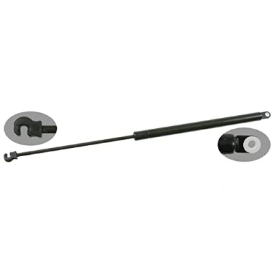 Abbildung von FEBI BILSTEIN 22717 Heckklappendämpfer 300 465 beidseitig VOLVO: 850 Limousine