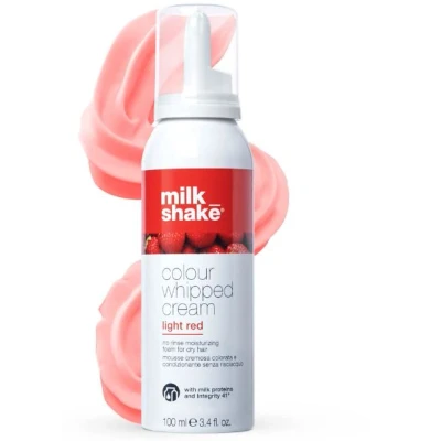 Abbildung von Milk_Shake Color Whipped Cream 100ml
