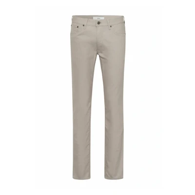 Abbildung von BRAX Style Chuck Stoffhose, Herren, Größe: 36x34, Beige