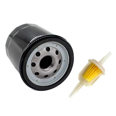 Abbildung von AISEN Ölfilter Motorfilter Motor Filter Oil pour Kawasaki FB FC FD FE FH 49065 2057 2062 2071 2078 7010 SCT SM106