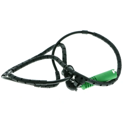Abbildung von VEMO V48 72 0054 ABS Sensor Hinterachse Original Qualität für Fahrzeuge mit 12 LAND ROVER: Range Rover 3