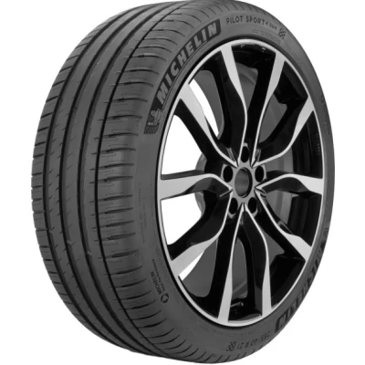 Abbildung von Michelin Pilot Sport 4 Suv 275/55 R19 111W