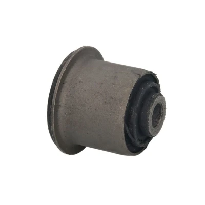 Abbildung von FEBI BILSTEIN 07558 Querlenkerlager Vorderachse unten Gummi AUDI: Cabriolet B4, 80 B4 Limousine, Avant, VOLKSWAGEN: Passat B2 Variant