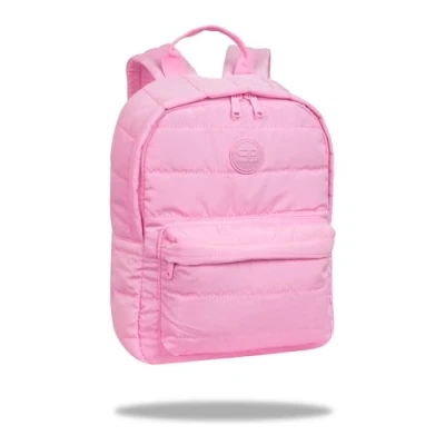 Abbildung von Coolpack F090647, Schulrucksack ABBY PASTEL/POWDER PINK, Pink