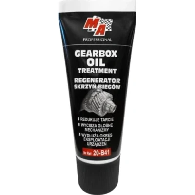 Abbildung von MA PROFESSIONAL Gearbox oil 20 B41 Getriebeöladditiv Tube 150
