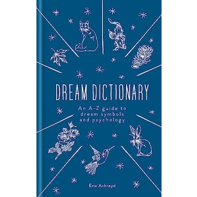 Abbildung von A Dictionary of Dream Symbols: With an Introduction to Psychology