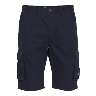 Abbildung von FQ1924 Fqarin Shorts, Herren, Größe: Medium, Navy blazer