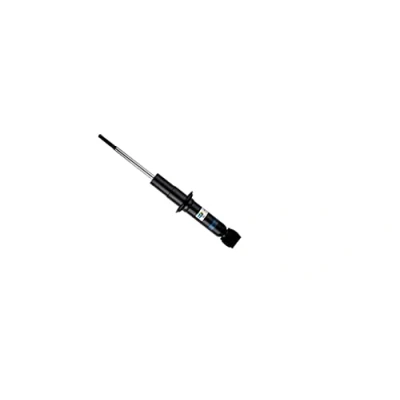 Abbildung von BILSTEIN B4 OE Replacement (Air) 24 236584 Stoßdämpfer Hinterachse Gasdruck Einrohr federtragender Dämpfer unten Auge, oben Stift