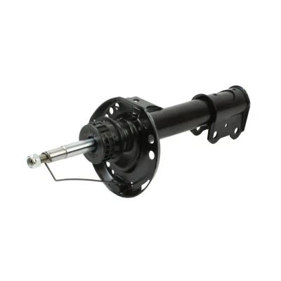 Abbildung von MAXGEAR 11 1544 Stoßdämpfer Vorderachse links Gasdruck Zweirohr Federbein oben Stift MERCEDES BENZ: GLA (X156) 200 1.6, 220 CDI 2.1