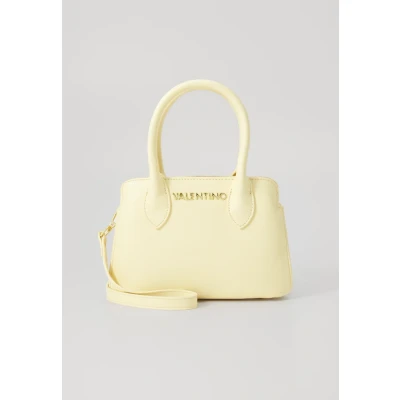 Abbildung von Valentino Bags Sunshine Handtasche, Damen, Größe: One Size, Giallo