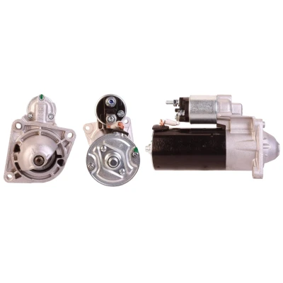Abbildung von LUCAS ELECTRICAL LRS02580 Anlasser 12 1,7 10 FIAT: Ducato III Kastenwagen, Bus, Pritsche / Fahrgestell