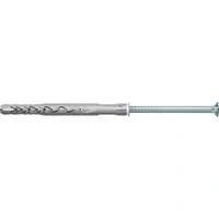 Abbildung von Fischer Langschaftdübel SXRL 8x120 Torx Senkkopf 50 stück