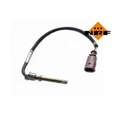 Abbildung von NRF 707083 Sensor, Abgastemperatur mit synthetischem Fett AUDI: A6 C7 Limousine, Avant, Q5