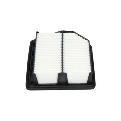 Abbildung von KAVO PARTS HA 8628 Luftfilter 54mm 190mm 264mm Filtereinsatz HONDA: CR V 3