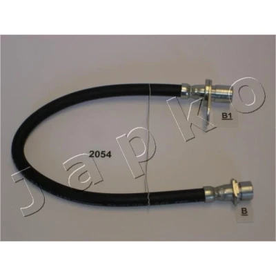 Abbildung von JAPKO 692054 Halter, Bremsschlauch