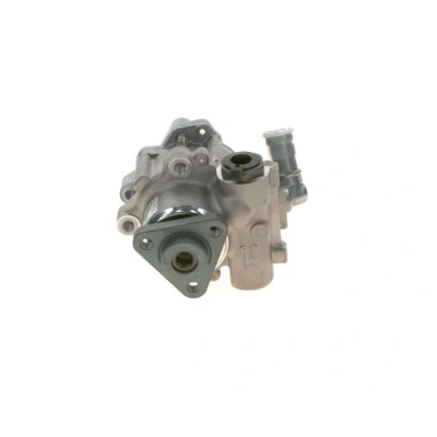 Abbildung von BOSCH K S00 000 537 Hydraulikpumpe hydraulisch 110 AUDI: A4 B5 Avant, Limousine, VOLKSWAGEN: Passat GP Variant, Variant