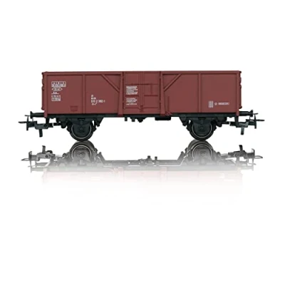 Abbildung von Märklin Güterwagen Start up 4430 H0 Offene El u 061