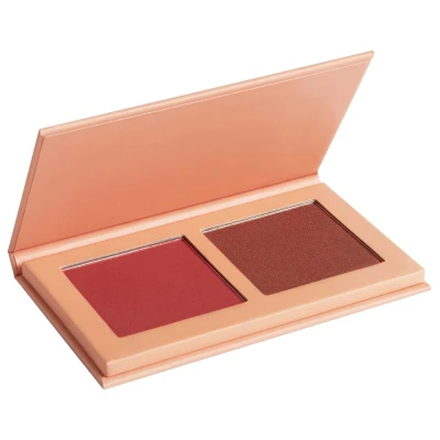 Abbildung von Noosh Face the Day Palette 11,6g