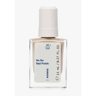 Abbildung von KORRES No Nail Polish 11 ml Sand 34