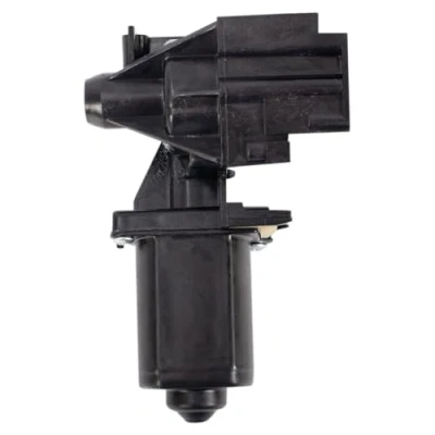 Abbildung von Dorman 747 000 Kofferraumdeckel Pull Down Motor kompatibel mit ausgewählten Modellen