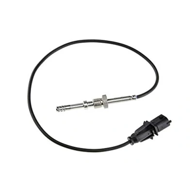 Abbildung von NTY EGT FT 008 Sensor, Abgastemperatur FIAT: Doblo I Kombi, Cargo