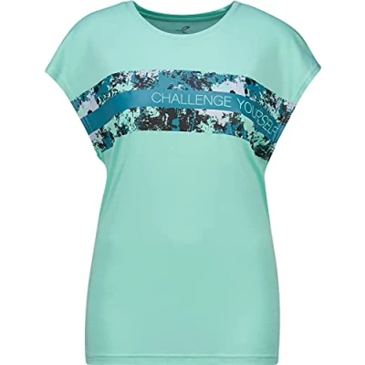Abbildung von energetics Gerda 7 T Shirt Mint 42