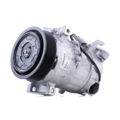 Abbildung von DENSO DCP23032 Kompressor 6SEL14C PAG 46 R 134a RENAULT: SCENIC 3, MEGANE 3 Grandtour, GRAND