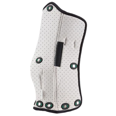 Abbildung von Zandona Beinschutz Therapeutic Support Boot Air Padding Coolmax Front Beige XL