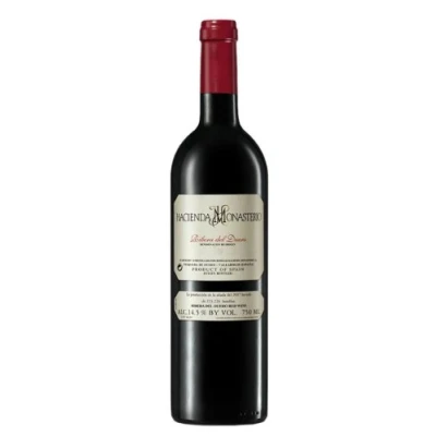 Abbildung von Hacienda Monasterio Cosecha 75 Cl.