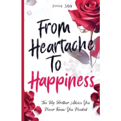 Abbildung von From Heartache to Happiness: The Big Brother Advice You Never Knew Needed