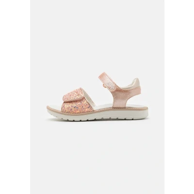 Abbildung von Primigi Riemensandalette für Kinder, Größe: 32, Carne/cipria Schuhe