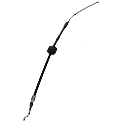 Abbildung von ESEN SKV 25SKV516 Handbremsseil hinten links, rechts 844 / 506mm VOLKSWAGEN: Transporter 4 Bus, Kastenwagen