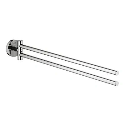 Abbildung von Grohe Essentials Handtuch halter 40371001