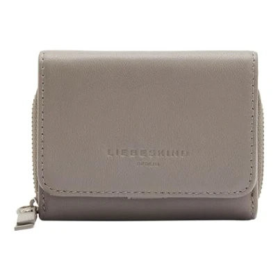 Abbildung von Liebeskind Berlin Pablita Geldbörse, Damen, Größe: One Size, Honey grey