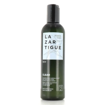 Abbildung von Lazartigue Shampoo Clear Regulating Anti Dandruff