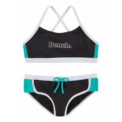 Abbildung von BENCH Bench. Bustier Bikini für Kinder