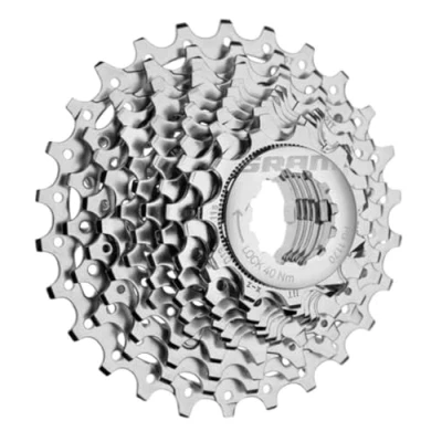 Abbildung von SRAM PG 1170 Kassette 11 Speed 32T