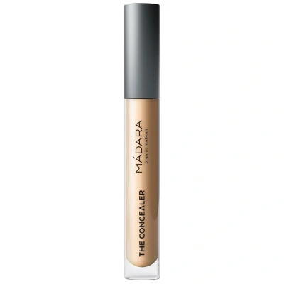 Abbildung von MÁDARA THE Concealer 35 Honey, Größe: 4 ml, honey