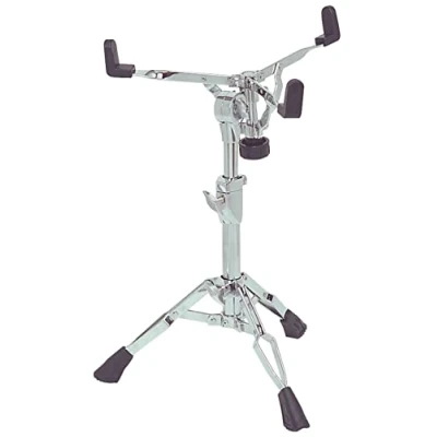 Abbildung von GEWA Snareständer SS 800 doppelstrebig, Höhe ca. 40cm/55cm PS803800 ***NEU***