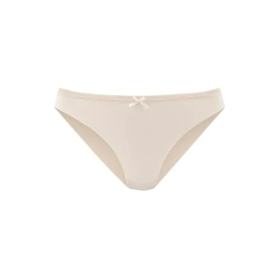 Abbildung von s.Oliver Slip, Damen, Größe: 36/38, Puder