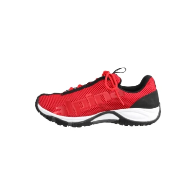 Abbildung von Alpina Sneaker low, Größe: 43, Rot Schuhe