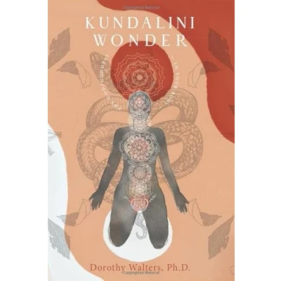 Abbildung von Kundalini Wonder: The god/goddess in Your Body (Kundalini Awakening)