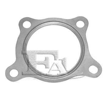 Abbildung von FA1 180 901 Dichtung, Abgasrohr VOLKSWAGEN: Polo V Schrägheck, AUDI: A1 SKODA: Fabia 2 Schrägheck