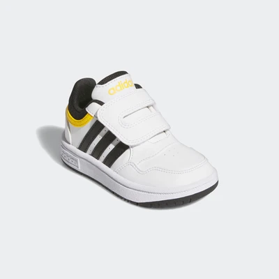 Abbildung von adidas Sportswear Sneaker &quot;HOOPS&quot;