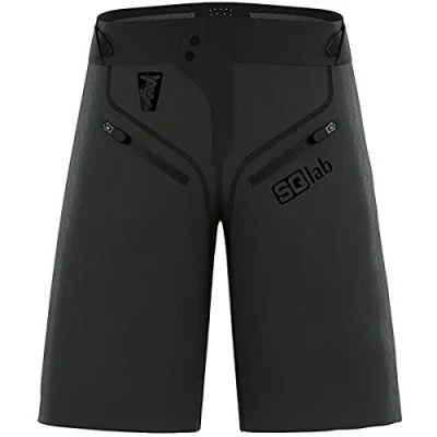Abbildung von SQlab SQ Short ONE OX, Gravity &amp; E Performance Fahrradhosen